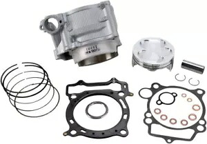 Cylinder Works スタンダード高圧縮シリンダー&ピストンキット (20001-K01HC) Cylinder Works Standard High Compression Cylinder & Piston Kit (20001-K01HC) 【並行輸入品】|カスタムパーツ WORLD倉庫