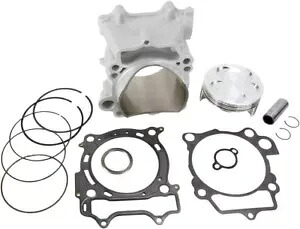 シリンダーワークススタンダード高圧縮シリンダー&ピストンキット(20003-K02HC) Cylinder Works Standard High Compression Cylinder & Piston Kit (20003-K02HC) 【並行輸入品】 98,615円