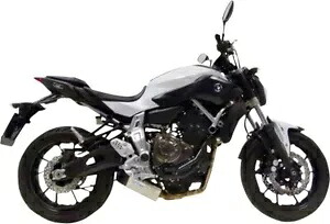 Leo Vince ステンレス足回りフルエキゾーストシステム (8796) Leo Vince Stainless Steel Underbody Full Exhaust System (8796) 【並行輸入品】 99,220円