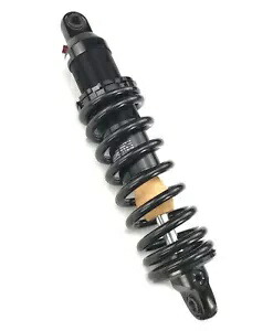 Progressive 465 シリーズ リア バイク ショック ストック長さ (465-1101B) Progressive 465 Series Rear Motorcycle Shock Stock Length (465-1101B) 【並行輸入品】