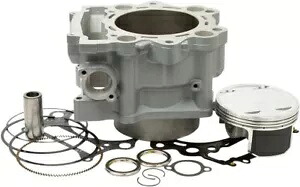 Cylinder Works コンプリート標準ボアシリンダー & ピストンキット (20004-K02) Cylinder Works Complete Standard Bore Cylinder & Piston Kit (20004-K02) 【並行輸入品】