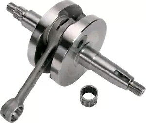 ホットロッド交換用クランクシャフト (4402) Hot Rods Replacement Crankshaft (4402) 【並行輸入品】