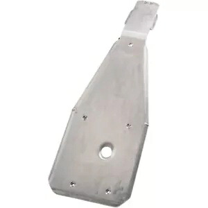 Moose Racing フルボディ スキッドプレート (658) Moose Racing Full-Body Skidplate (658) 【並行輸入品】