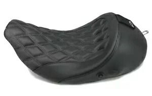 ダニー グレイ エアホーク ビッグシート ソロ ダブル ダイヤモンド ステッチ (21-418DIAAIR) Danny Gray Airhawk Bigseat Solo w/Double Diamond Stitch (21-418DIAAIR) 【並行輸入品】