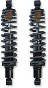 Progressive 429 シリーズ リア UTV 18.5 インチ リアショック (429-1006) Progressive 429 Series Rear UTV 18.5\