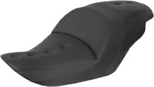 Saddlemen ロードソファ ピロートップ ブラック シート '14-19 ホンダ F6B ゴールドウィング (H23-20-181) Saddlemen Roadsofa Pillow Top Black Seat '14-19 Honda F6B GoldWing (H23-20-181) 【並行輸入品】 191,400円