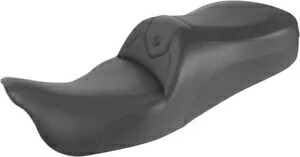 サドルメン ブラック ロードソファ シート '09-23 ツーリング FLHTCUTG トライ グライド (808-07B-187T) Saddlemen Black RoadSofa Seat '09-23 Touring FLHTCUTG Tri Glide (808-07B-187T) 【並行輸入品】 191,400円
