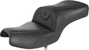 Saddlemen RoadSofa ブラック シート 2020-2023 Indian Challenger & Pursuit (I20-06-187) Saddlemen RoadSofa Black Seat 2020-2023 Indian Challenger & Pursuit (I20-06-187) 【並行輸入品】 191,400円