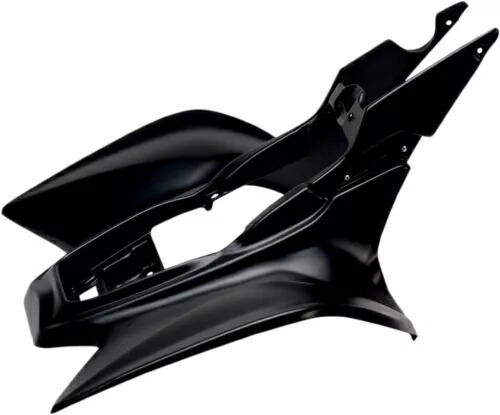 Maier Stealth ブラック プラスチック リア ATV フェンダー (11747-20) Maier Stealth Black Plastic Rear ATV Fender (11747-20) 【並行輸入品】 191,400円