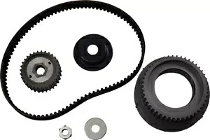 ベルトドライブ 47-31 11mm クローズドベルトドライブ、37-54 テーパーシャフト付き (47-31TK-1) Belt Drives 47-31 11mm Closed Belt Drive w/37-54 Taper Shaft (47-31TK-1) 【並行輸入品】