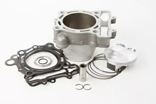 Cylinder Works ビッグボアシリンダーキット +3mm 269cc 13.5:1 (31006-K01) Cylinder Works Big Bore Cylinder Kit +3mm 269cc 13.5:1 (31006-K01) 【並行輸入品】|カスタムパーツ WORLD倉庫