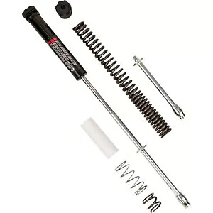 プログレッシブ モノチューブ フォーク カートリッジ キット (31-4008) Progressive Monotube Fork Cartridge Kit (31-4008) 【並行輸入品】