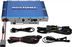 Hogtunes 300 ワット アンプ キット (QC475-RM) Hogtunes 300 Watt Amplifier Kit (QC475-RM) 【並行輸入品】