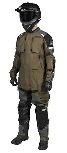 ツアーマスター センチュリオン メンズ オートバイ ライディング スーツ サンド Tourmaster Centurion Mens Motorcycle Riding Suit Sand 【並行輸入品】｜カスタムパーツ WORLD倉庫