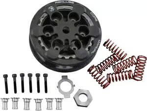 Rekluse コアマニュアルクラッチキット (RMS-7013) Rekluse Core Manual Clutch Kit (RMS-7013) 【並行輸入品】 100,650円