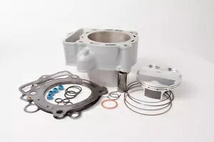 Cylinder Works スタンダード高圧シリンダーキット 14.0:1 (50001-K01HC) Cylinder Works Standard High Compression Cylinder Kit 14.0:1 (50001-K01HC) 【並行輸入品】|カスタムパーツ WORLD倉庫