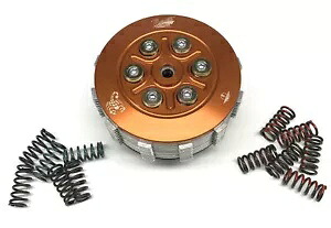 バーネット スコーピオン ビレット クラッチ キット (608-30-30099) Barnett Scorpion Billet Clutch Kit (608-30-30099) 【並行輸入品】