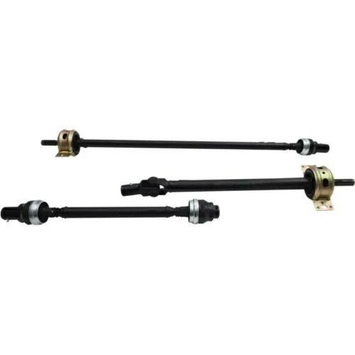 全ボールコンプリートプロペラシャフト (PRP-PO-09-026) All Balls Complete Propeller Shaft (PRP-PO-09-026) 【並行輸入品】