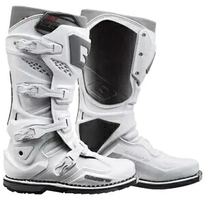 ガエルネ SG22 メンズ MX オフロード ブーツ ホワイト Gaerne SG22 Mens MX Offroad Boots White 【並行輸入品】