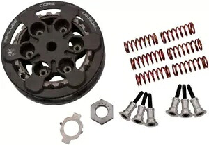 Rekluse コアマニュアルクラッチキット (RMS-7064) Rekluse Core Manual Clutch Kit (RMS-7064) 【並行輸入品】