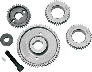 S&S 4 ギア ツインカム ドリブン ギア セット (33-4285) S&S 4 Gear Twin Cam Driven Gear Set (33-4285) 【並行輸入品】