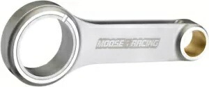 ムースレーシング ハイパフォーマンスコンロッド (MR7161) Moose Racing High Performance Connecting Rod (MR7161) 【並行輸入品】