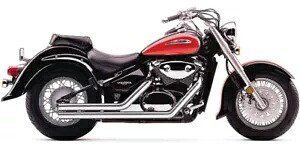 コブラ ストリートロッド クローム エキゾースト システム (3717T) Cobra Streetrod Chrome Exhaust System (3717T) 【並行輸入品】