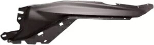 Maier Stealth ブラック プラスチック リア ATV フェンダー (19579-20) Maier Stealth Black Plastic Rear ATV Fender (19579-20) 【並行輸入品】