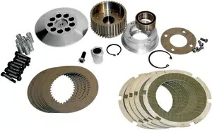 ベルトドライブ 他社クラッチキット (CC-100-S) Belt Drives Competitor Clutch Kit (CC-100-S) 【並行輸入品】