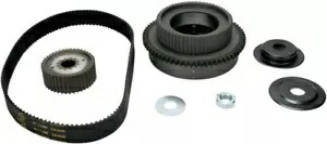 ベルトドライブ 電動スタート 8mm プライマリベルトドライブ (61-41SE-2) Belt Drives Electric Start 8mm Primary Belt Drive (61-41SE-2) 【並行輸入品】