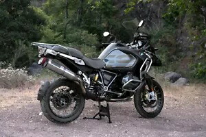 Vance & Hines ハイアウトプット アドベンチャー 500 スリップオン マフラー (16245) Vance & Hines Hi-Output Adventure 500 Slip-On Muffler (16245) 【並行輸入品】