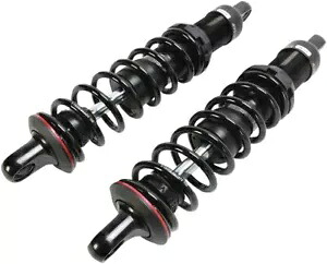 Progressive 490 スポーツ シリーズ 標準 13.5 インチ リア バイク ショック (490-1015) Progressive 490 Sport Series Standard 13.5\