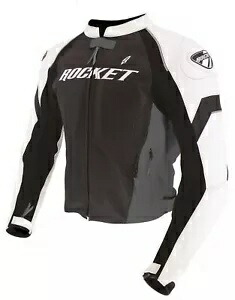 ジョー ロケット スピードマスター 7.0 メンズ レザー オートバイ 2 ピース スーツ ガンメタル Joe Rocket Speedmaster 7.0 Mens Leather Motorcycle 2-Pc Suit Gunmetal 【並行輸入品】