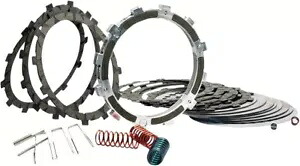 Rekluse RadiusX TorqDrive クラッチ キット (RMS-6307073) Rekluse RadiusX TorqDrive Clutch Kit (RMS-6307073) 【並行輸入品】｜カスタムパーツ WORLD倉庫