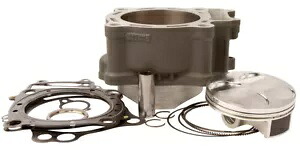 Cylinder Works 標準高圧シリンダーキット 12.5:1 (10002-K01HC) Cylinder Works Standard High Compression Cylinder Kit 12.5:1 (10002-K01HC) 【並行輸入品】