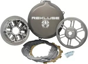Rekluse コアマニュアル DDS クラッチキット (RMS-7080) Rekluse Core Manual DDS Clutch Kit (RMS-7080) 【並行輸入品】|カスタムパーツ WORLD倉庫