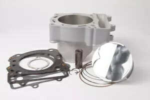 Cylinder Works ビッグボアシリンダーキット +3mm 270cc 13.9:1 (51004-K01) Cylinder Works Big Bore Cylinder Kit +3mm 270cc 13.9:1 (51004-K01) 【並行輸入品】