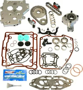 Feuling OE+ 油圧カム チェーン テンショナー変換キット (7089) Feuling OE+ Hydraulic Cam Chain Tensioner Conversion Kit (7089) 【並行輸入品】｜カスタムパーツ WORLD倉庫