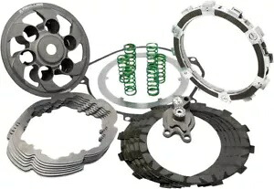 Rekluse RadiusX TorqDrive クラッチ キット (RMS-6304140) Rekluse RadiusX TorqDrive Clutch Kit (RMS-6304140) 【並行輸入品】