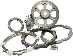 Rekluse RadiusX TorqDrive クラッチ キット (RMS-6313086) Rekluse RadiusX TorqDrive Clutch Kit (RMS-6313086) 【並行輸入品】