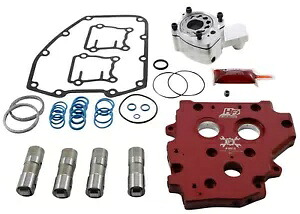 Feuling HP+ オイル システム パック (7074) Feuling HP+ Oil System Pack (7074) 【並行輸入品】｜カスタムパーツ WORLD倉庫