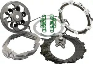 Rekluse RadiusX TorqDrive クラッチ キット (RMS-6313092) Rekluse RadiusX TorqDrive Clutch Kit (RMS-6313092) 【並行輸入品】