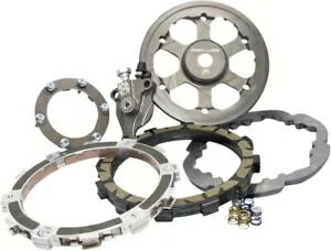 Rekluse RadiusX TorqDrive クラッチ キット (RMS-6313034) Rekluse RadiusX TorqDrive Clutch Kit (RMS-6313034) 【並行輸入品】