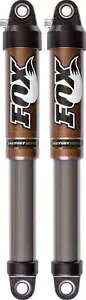 Fox Shox フロート 3 フロント ショック (830-12-302) Fox Shox Float 3 Front Shocks (830-12-302) 【並行輸入品】