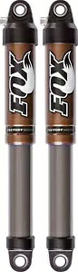 Fox Shox フロート 3 フロント ショック (830-10-301) Fox Shox Float 3 Front Shocks (830-10-301) 【並行輸入品】｜カスタムパーツ WORLD倉庫