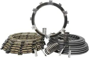 Rekluse RadiusX TorqDrive クラッチ キット (RMS-6307007) Rekluse RadiusX TorqDrive Clutch Kit (RMS-6307007) 【並行輸入品】