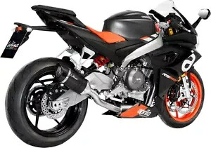 Leo Vince LV Pro カーボンファイバー エキゾースト システム (14370EU) Leo Vince LV Pro Carbon Fiber Exhaust System (14370EU) 【並行輸入品】｜カスタムパーツ WORLD倉庫