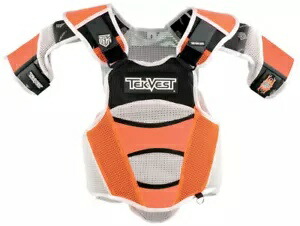 Tekvest SX Pro Lite Max ブラック/オレンジ Tekvest SX Pro Lite Max Black/Orange 【並行輸入品】