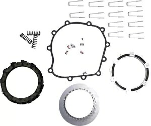 Rekluse RadiusX TorqDrive クラッチ キット (RMS-6309009) Rekluse RadiusX TorqDrive Clutch Kit (RMS-6309009) 【並行輸入品】