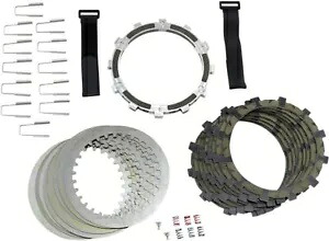 Rekluse RadiusX TorqDrive クラッチ キット (RMS-6307) Rekluse RadiusX TorqDrive Clutch Kit (RMS-6307) 【並行輸入品】
